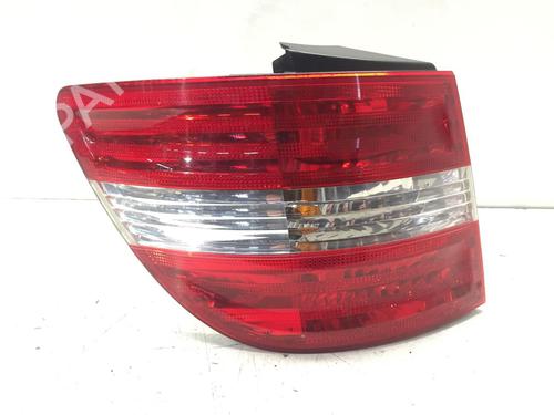 Used Left taillight MERCEDES-BENZ B-CLASS Sports Tourer (W245) B 180 CDI (245.207) (109 hp) 21583966