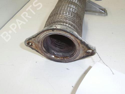 Used Pipe RENAULT SCÉNIC III (JZ0/1_) 1.6 dCi (JZ00, JZ12) (130 hp) 16176420