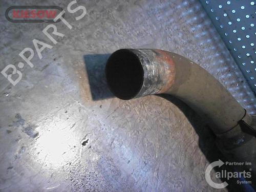 Used Pipe VW TRANSPORTER T4 Van (70A, 70H, 7DA, 7DH) 1.9 D (61 hp) 15359275