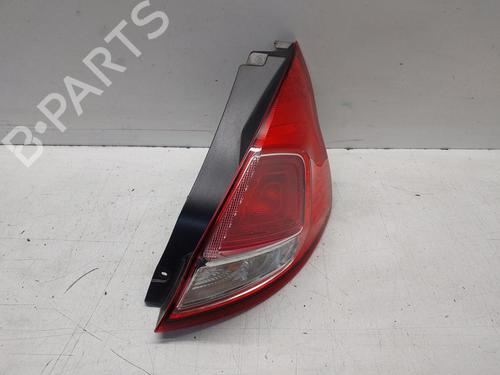 Right taillight FORD FIESTA VI (CB1, CCN) 1.25 | BP30474039C35 