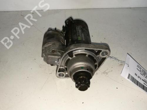 Starter AUDI A3 (8P1) 2.0 FSI | BP18461791M8 