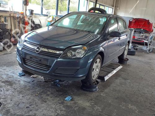 Left headlight OPEL ASTRA H (A04) 1.4 (L48) | BP36101184C28 - Image 3