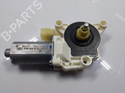Front left window mechanism CHRYSLER GRAND VOYAGER V (RT) 3.8 | BP18462968C22 