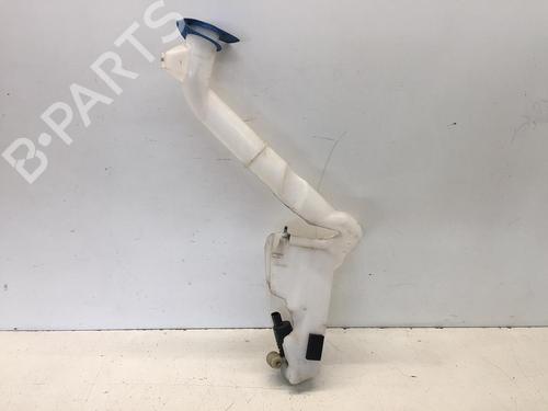 Used Windscreen washer tank SKODA FABIA II (542) 1.2 12V (60 hp) 15368085