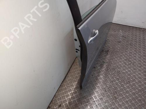 Right front door VW GOLF PLUS V (5M1, 521) 1.6 | BP31239793C3