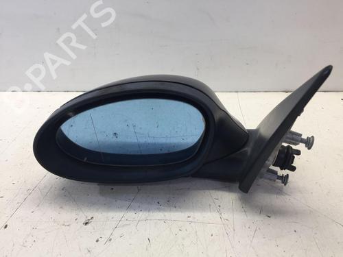 Left mirror BMW 3 Touring (E91) 318 d | BP19508259C26 