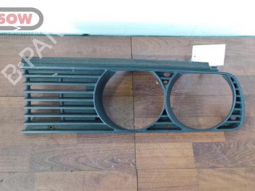 Used Grille BMW 3 (E30) 320 i (129 hp) 18461423