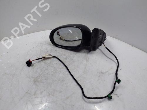 Used Left mirror Left mirror VW GOLF V Variant (1K5) 1.6 (102 hp) 34229827 34229827