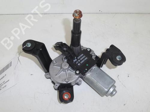 Rear wiper motor OPEL ASTRA J (P10) 1.7 CDTI (68) | BP15363870M102 