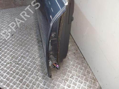 Dør venstre bagtil AUDI A6 C6 (4F2) 2.7 TDI | BP29819022C4 