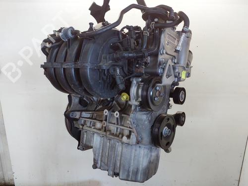 Engine VW PASSAT B6 (3C2) 1.6 | BP36174010M1 - Image 6
