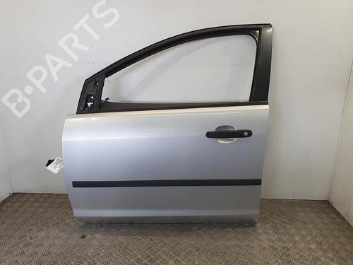 Used Left front door FORD FOCUS II Turnier (DA_, FFS, DS) 1.6 Ti (115 hp) 16177533