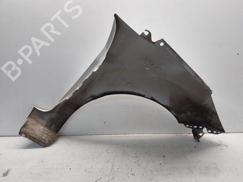Left front fenders FORD FIESTA VI (CB1, CCN) 1.0 | BP29494955C41 