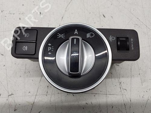 Commande de phare MERCEDES-BENZ C-CLASS T-Model (S204) C 200 CDI (204.207) (136 hp) 30715784