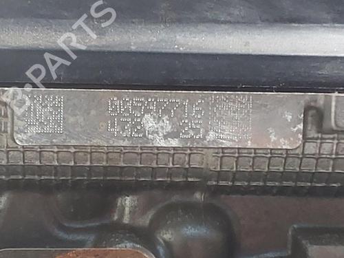 Engine MITSUBISHI MIRAGE / SPACE STAR VI Hatchback (A0_A) 1.0 (A05A) | BP31259474M1 