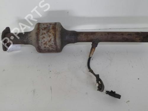 Katalysator VW GOLF V (1K1) 1.4 16V (75 hp) 24576985
