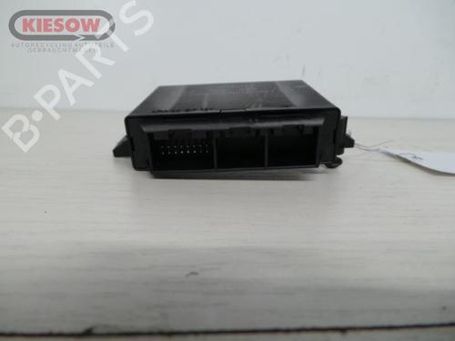 Elektronische module RENAULT SCÉNIC II (JM0/1_) 1.5 dCi (JM02, JM13) (101 hp) 16175243