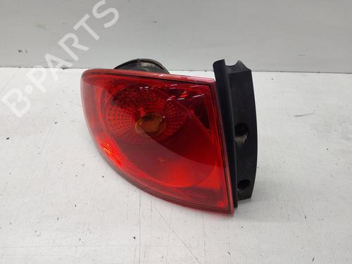 Used Left taillight SEAT ALTEA (5P1) 1.6 (102 hp) 30366851