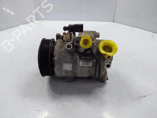 AC-Kompressor AC-Kompressor VW POLO IV (9N_, 9A_) 1.2 12V (64 hp) 33634265 33634265