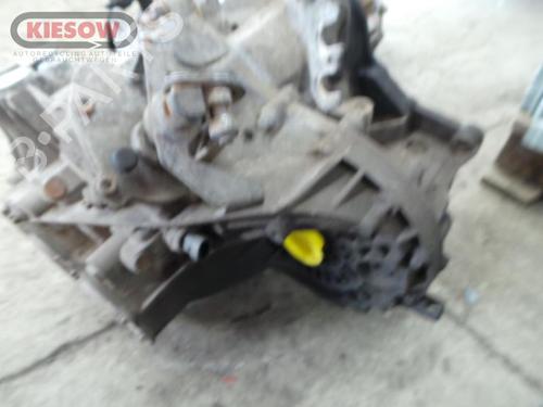 Used Gearbox OPEL ASTRA H Estate (A04) 1.7 CDTI (L35) (101 hp) 15360641