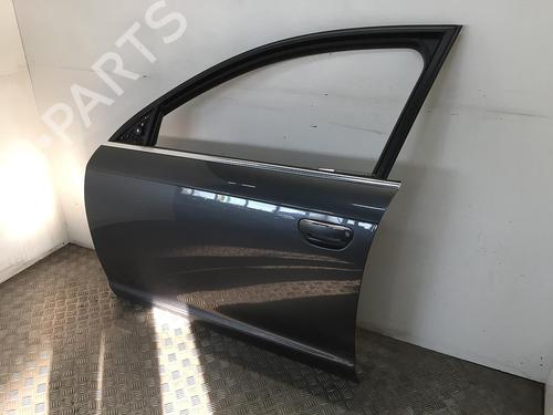 Left front door AUDI A6 C6 Avant (4F5) 3.0 TDI quattro | BP24535515C2 