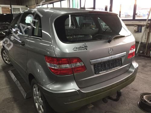 Left taillight MERCEDES-BENZ B-CLASS Sports Tourer (W245) B 180 CDI (245.207) | BP21583966C34 