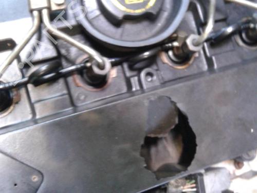 Engine FORD MONDEO III Turnier (BWY) 2.0 16V DI / TDDi / TDCi | BP15359829M1 