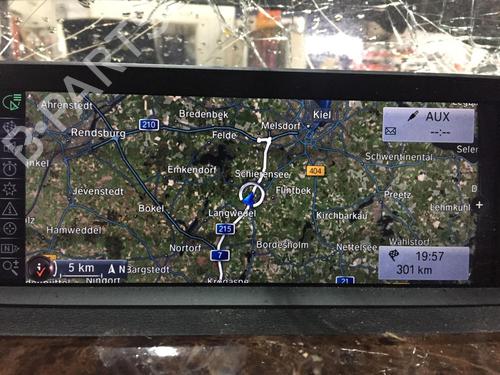 Electronic module BMW 3 (F30, F80) 335 d xDrive | BP16102427M83 
