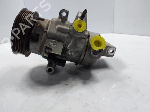 AC compressor FORD KA+ III (UK, FK) 1.2 | BP21830165M34 