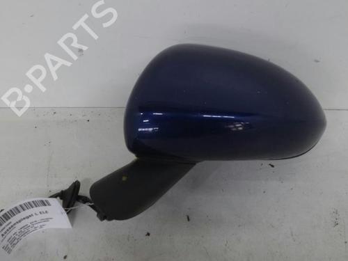 Left mirror OPEL CORSA D (S07) 1.3 CDTI (L08, L68) | BP15364888C26 