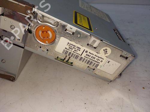 Bilradio VW LUPO I (6X1, 6E1) 1.0 | BP29963934E6