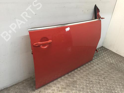 Right front door VW NEW BEETLE Convertible (1Y7) 2.0 | BP18462190C3 