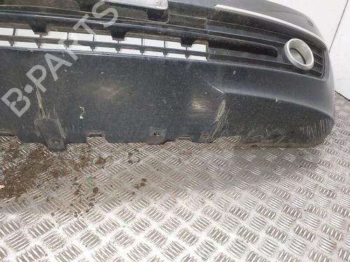 Front bumper MERCEDES-BENZ A-CLASS (W169) A 160 (169.031, 169.331) | BP29879942C7