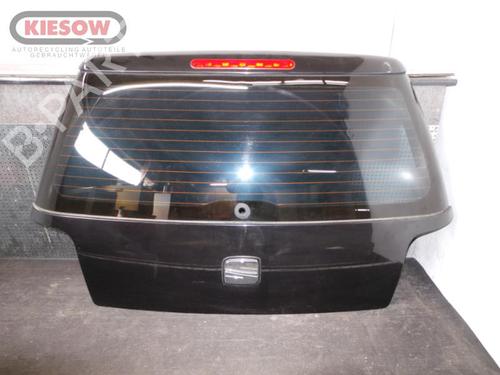 Used Tailgate SEAT AROSA (6H1) 1.0 (50 hp) 15360628