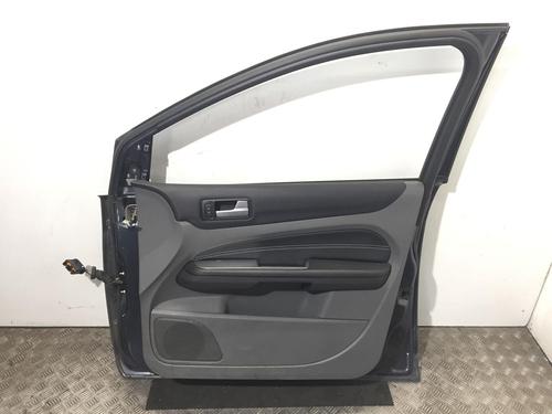 Right front door FORD FOCUS II Turnier (DA_, FFS, DS) 2.0 TDCi | BP21113755C3 