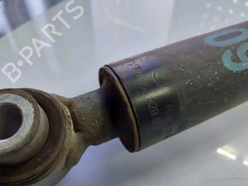 Left rear shock absorber MERCEDES-BENZ GLA-CLASS (X156) GLA 180 (156.942) | BP18463629M18 