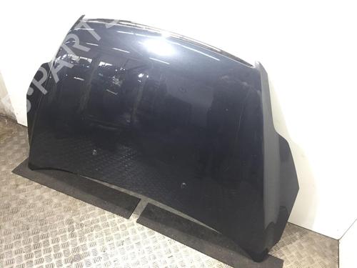 Hood FORD FOCUS II Turnier (DA_, FFS, DS) 2.0 TDCi | BP21113760C1