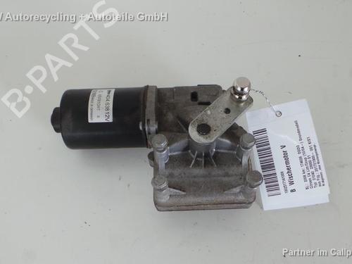 Front wiper motor CITROËN C4 I (LC_) 1.6 16V | BP16176035M29 