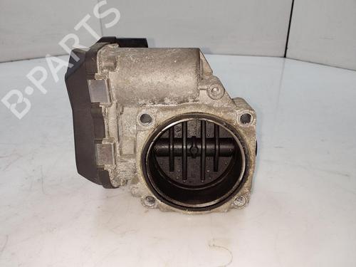Throttle body BMW 1 (E87) 116 i | BP39757402M82 - Image 3