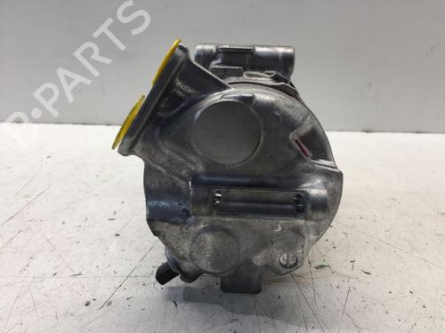 AC compressor OPEL CORSA D (S07) 1.0 (L08, L68) | BP16739762M34 