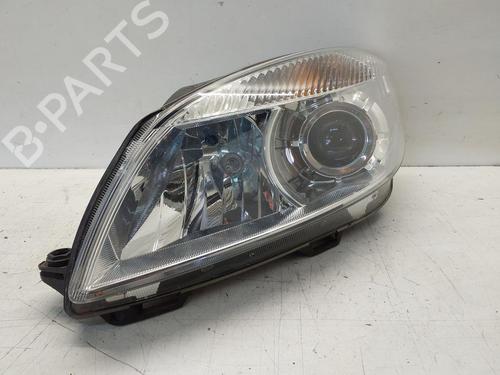 Left headlight SKODA ROOMSTER (5J7) 1.2 TSI | BP36101201C28 - Image 5