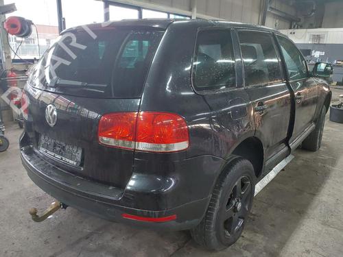 Højre baklys, luke VW TOUAREG (7LA, 7L6, 7L7) 2.5 R5 TDI | BP30333577C80 