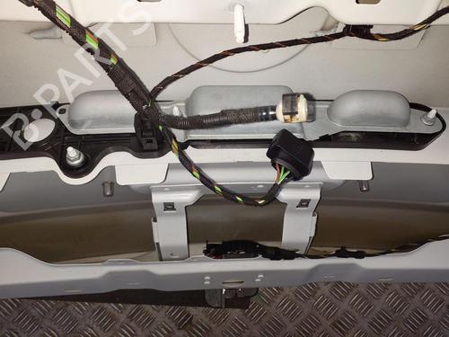Tailgate VW TOURAN (1T1, 1T2) 1.4 TSI | BP29578466C6 