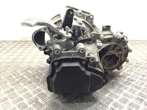 Gearbox VW POLO V (6R1, 6C1) 1.4 TDI | BP16102193M3 