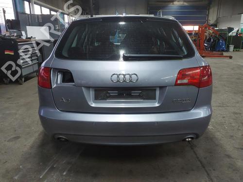 Rear bumper AUDI A6 C6 Avant (4F5) 3.0 TDI quattro | BP31239767C8