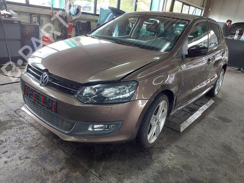 Throttle body VW POLO V (6R1, 6C1) 1.4 (6R1) | BP26137273M82 