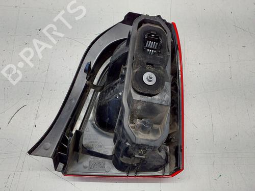 Left taillight RENAULT TWINGO II (CN0_) 1.2 16V (CN04, CN0B) | BP36820678C34 - Image 2