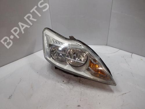 Used Right headlight FORD FOCUS II Turnier (DA_, FFS, DS) 2.0 TDCi (136 hp) 30981295