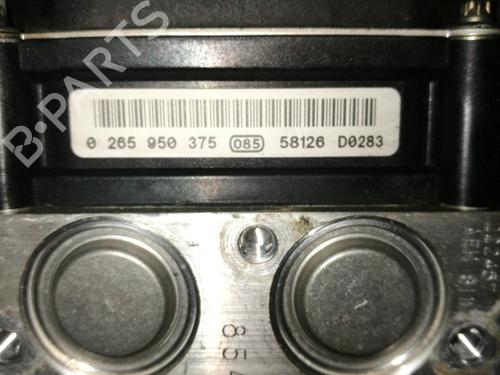 ABS pump BMW 5 (E60) 525 d | BP18461919M43 