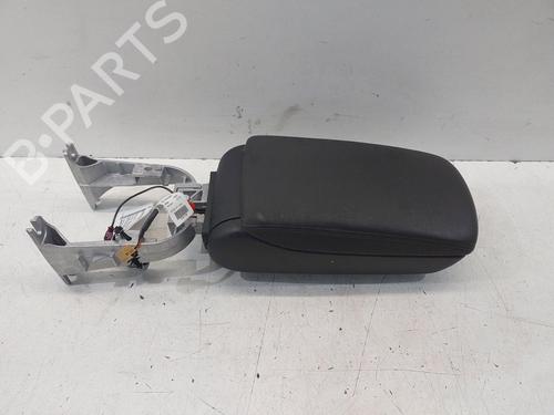 Armrest / Center console AUDI A6 C6 Avant (4F5) 2.7 TDI quattro | BP16178177I20 